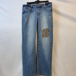 American Exchange jeans